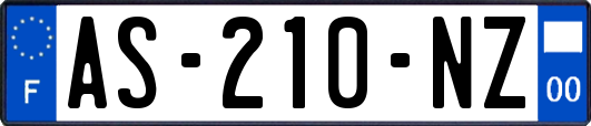 AS-210-NZ