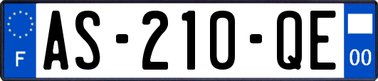 AS-210-QE