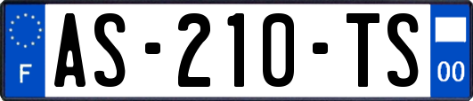 AS-210-TS