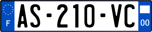 AS-210-VC