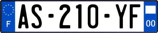 AS-210-YF