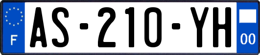 AS-210-YH