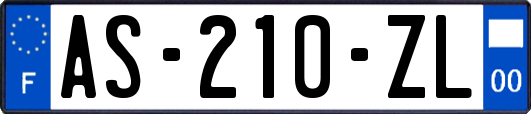 AS-210-ZL