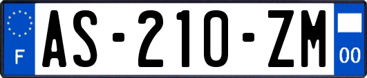 AS-210-ZM