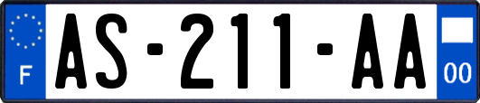 AS-211-AA