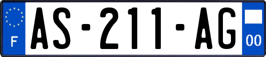 AS-211-AG