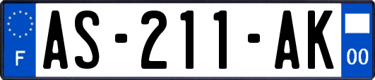 AS-211-AK