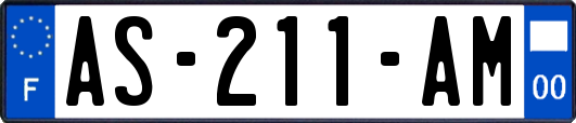 AS-211-AM