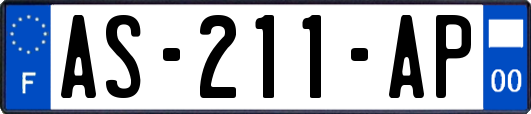 AS-211-AP