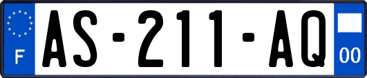 AS-211-AQ