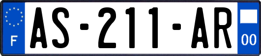 AS-211-AR