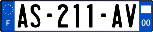 AS-211-AV