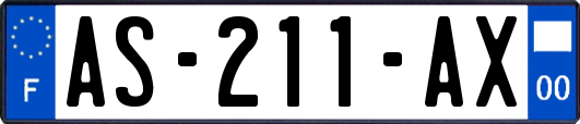 AS-211-AX