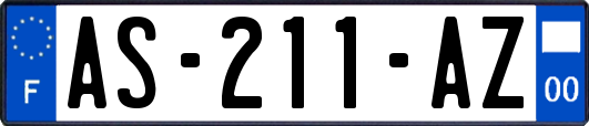 AS-211-AZ