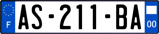 AS-211-BA