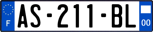 AS-211-BL