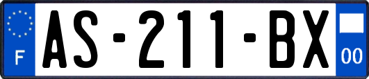 AS-211-BX