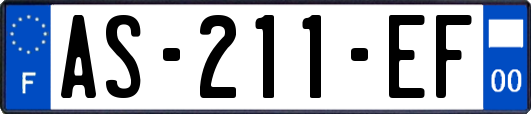 AS-211-EF