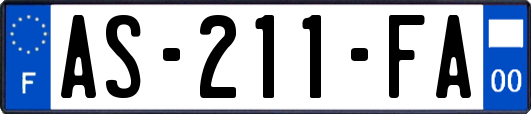 AS-211-FA