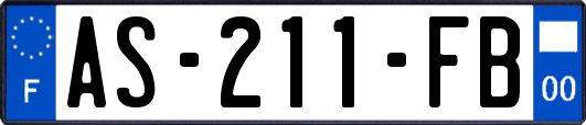 AS-211-FB