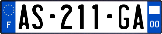 AS-211-GA