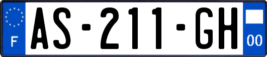 AS-211-GH