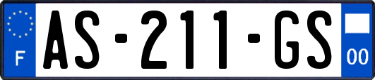 AS-211-GS