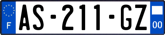 AS-211-GZ