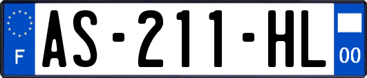 AS-211-HL
