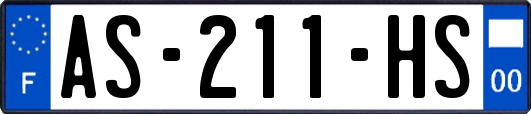 AS-211-HS