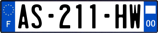 AS-211-HW