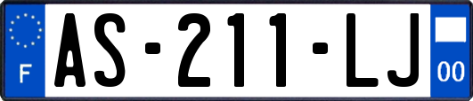 AS-211-LJ