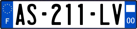 AS-211-LV