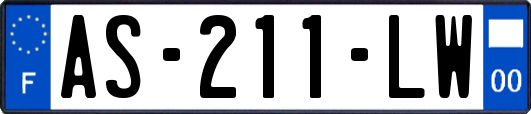 AS-211-LW