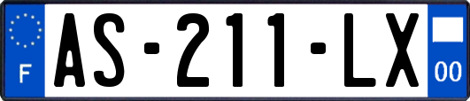 AS-211-LX