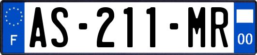 AS-211-MR