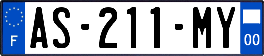 AS-211-MY