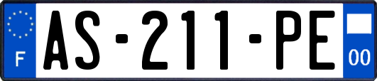 AS-211-PE