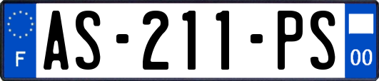 AS-211-PS