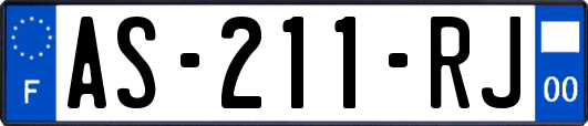 AS-211-RJ
