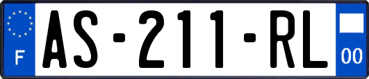 AS-211-RL