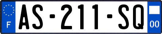 AS-211-SQ
