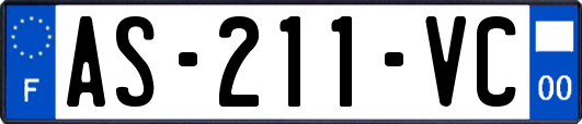 AS-211-VC