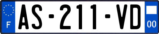 AS-211-VD