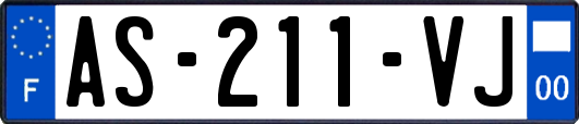 AS-211-VJ