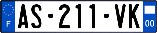 AS-211-VK