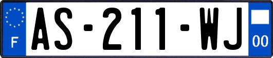AS-211-WJ