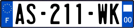 AS-211-WK
