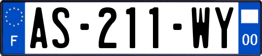 AS-211-WY