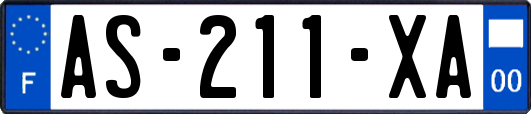 AS-211-XA